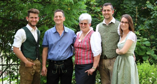 Weingut Atschko